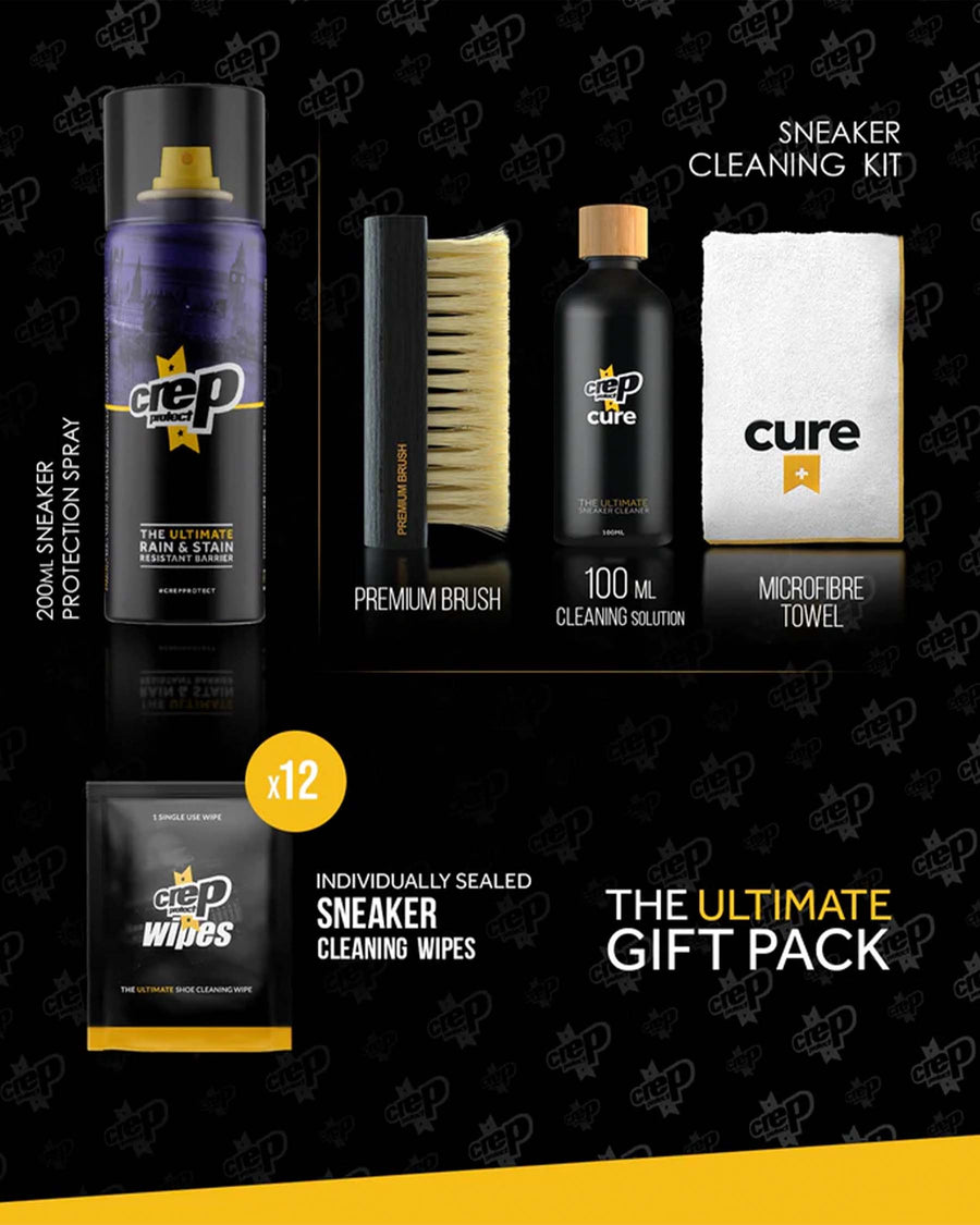 Crep protect giftbox