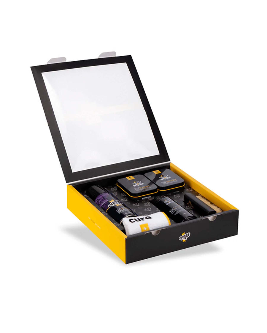 Crep protect giftbox