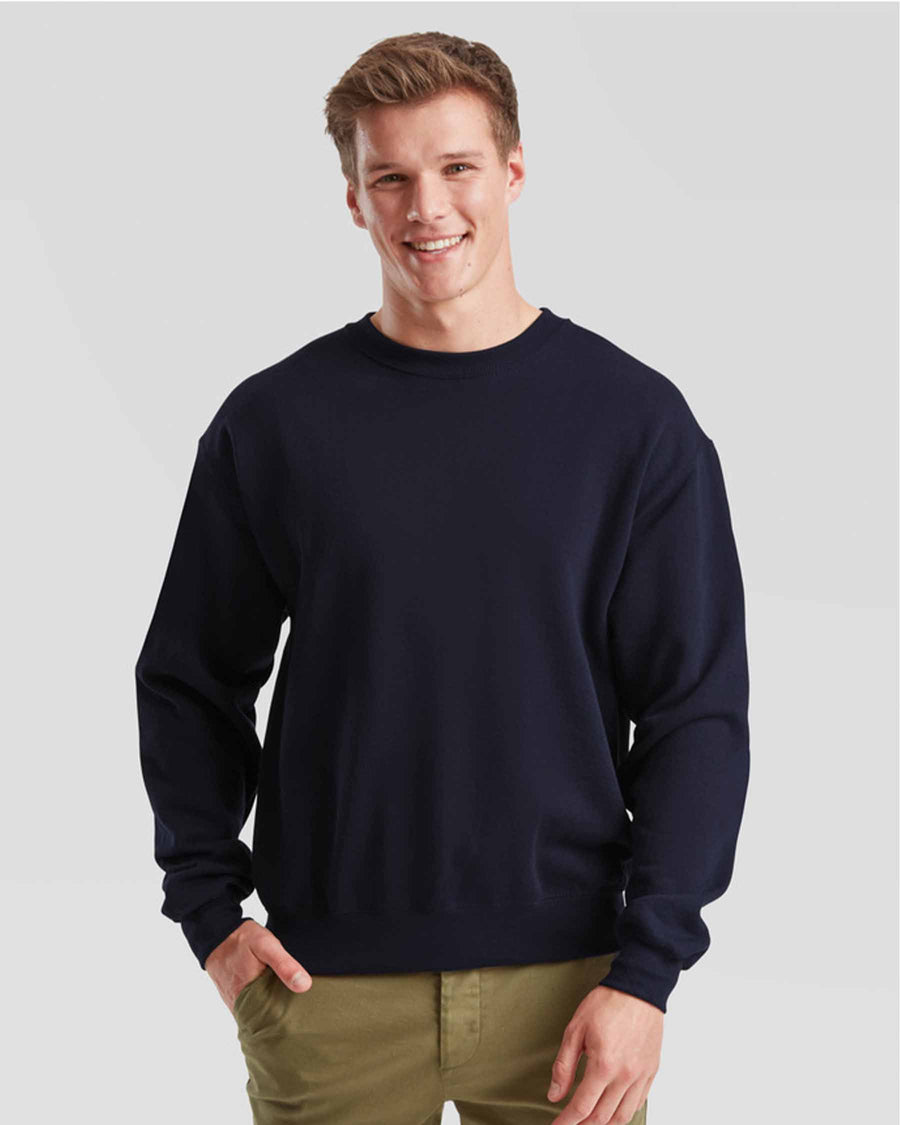 Original crewneck