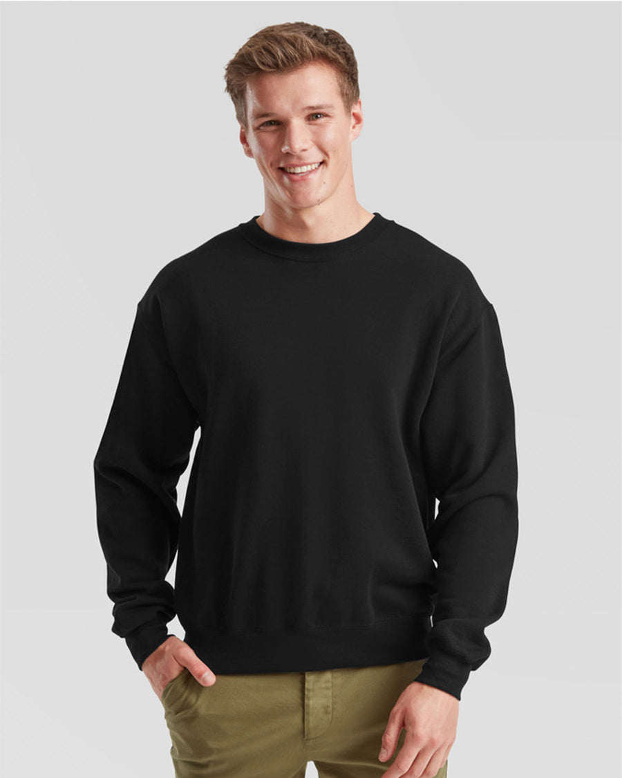 Original crewneck
