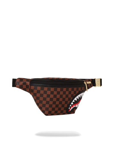 SAWTOOTH SHARKS CROSSBODYThumbnail 