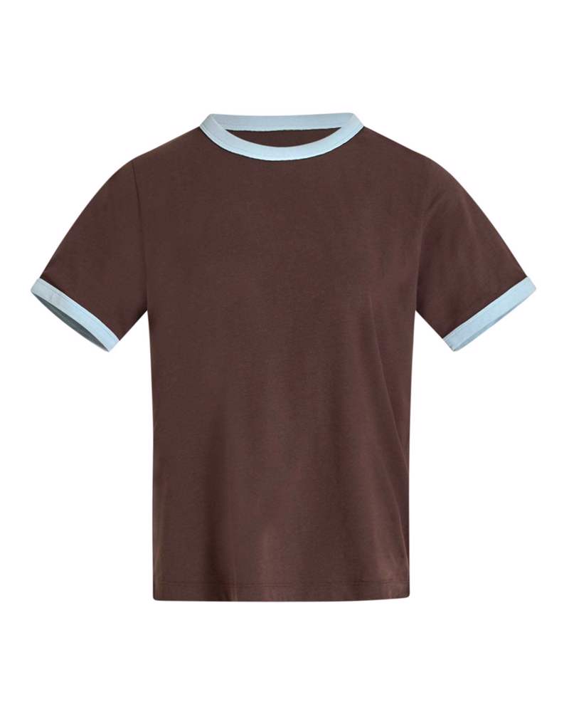 Sabine ringer tee