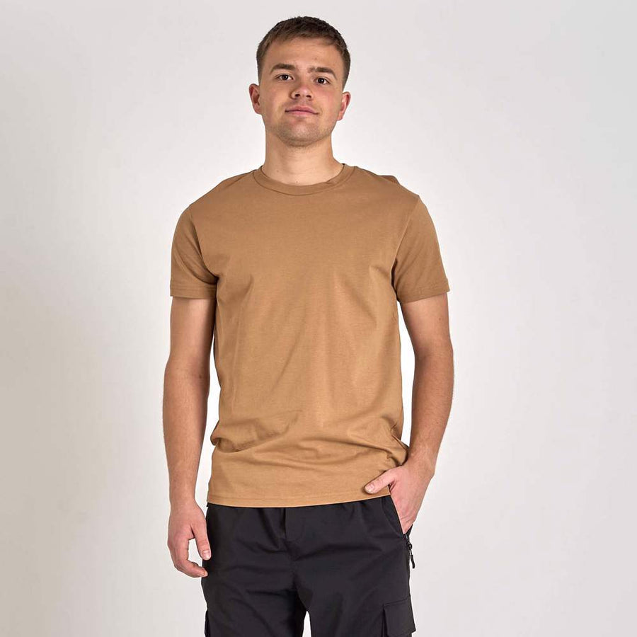 Fine Jersey Thor Tee