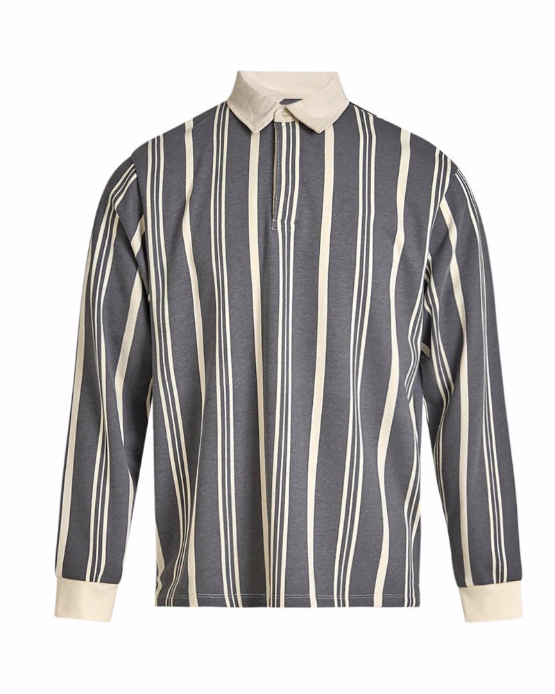 Bryan sweat polo