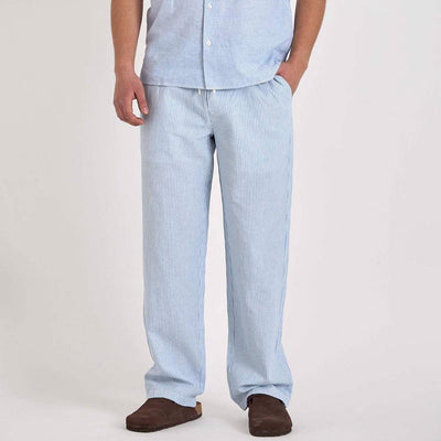 Mario Linen PantsThumbnail 