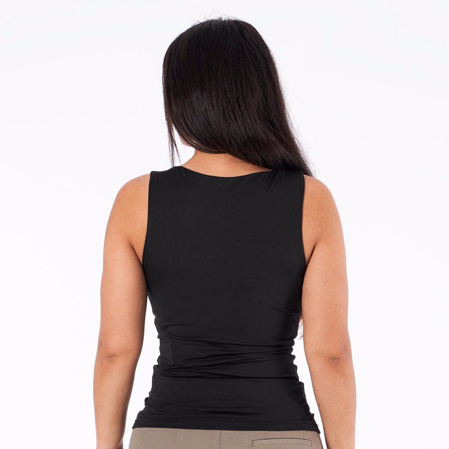 Sigga square top
