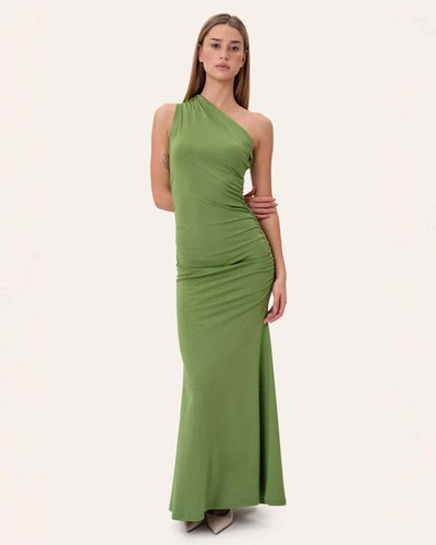 Andreaic Maxi DressThumbnail 