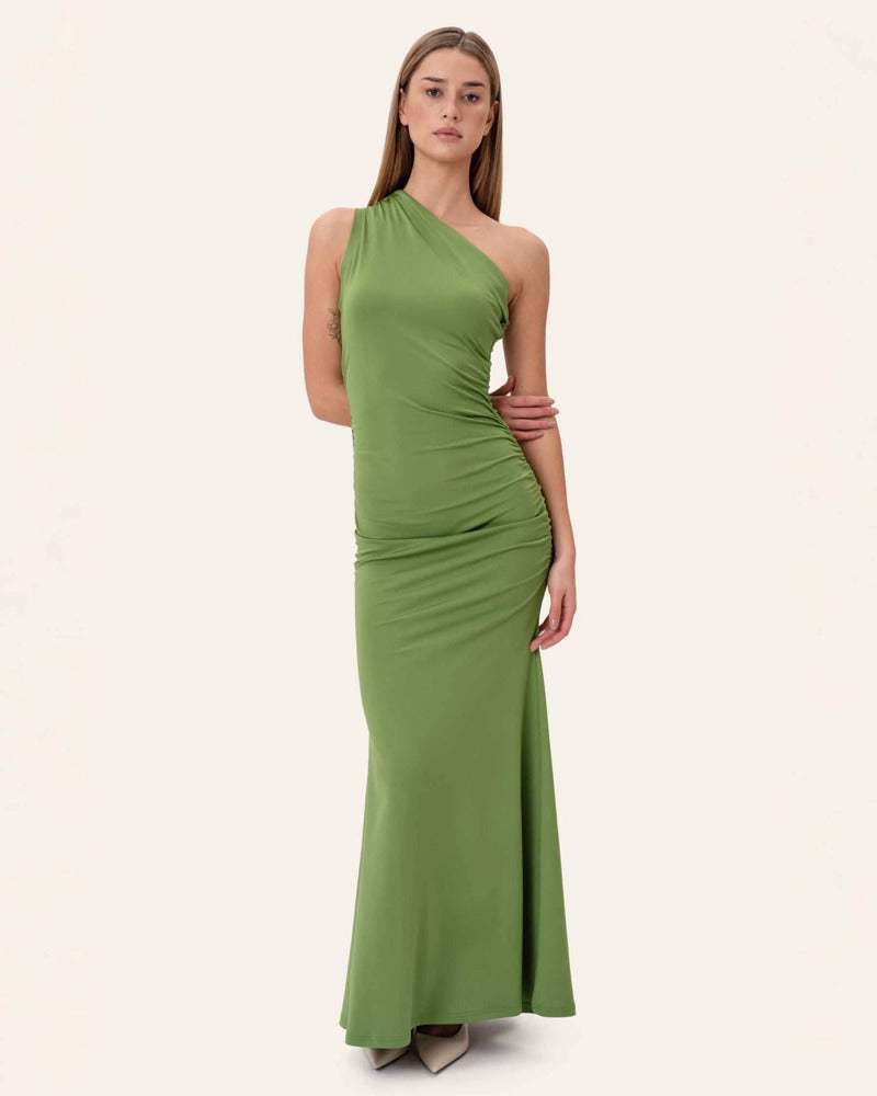 Andreaic Maxi Dress