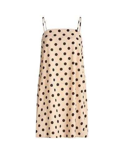 Louise strap dressThumbnail 