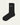 Crew Waffle Socks