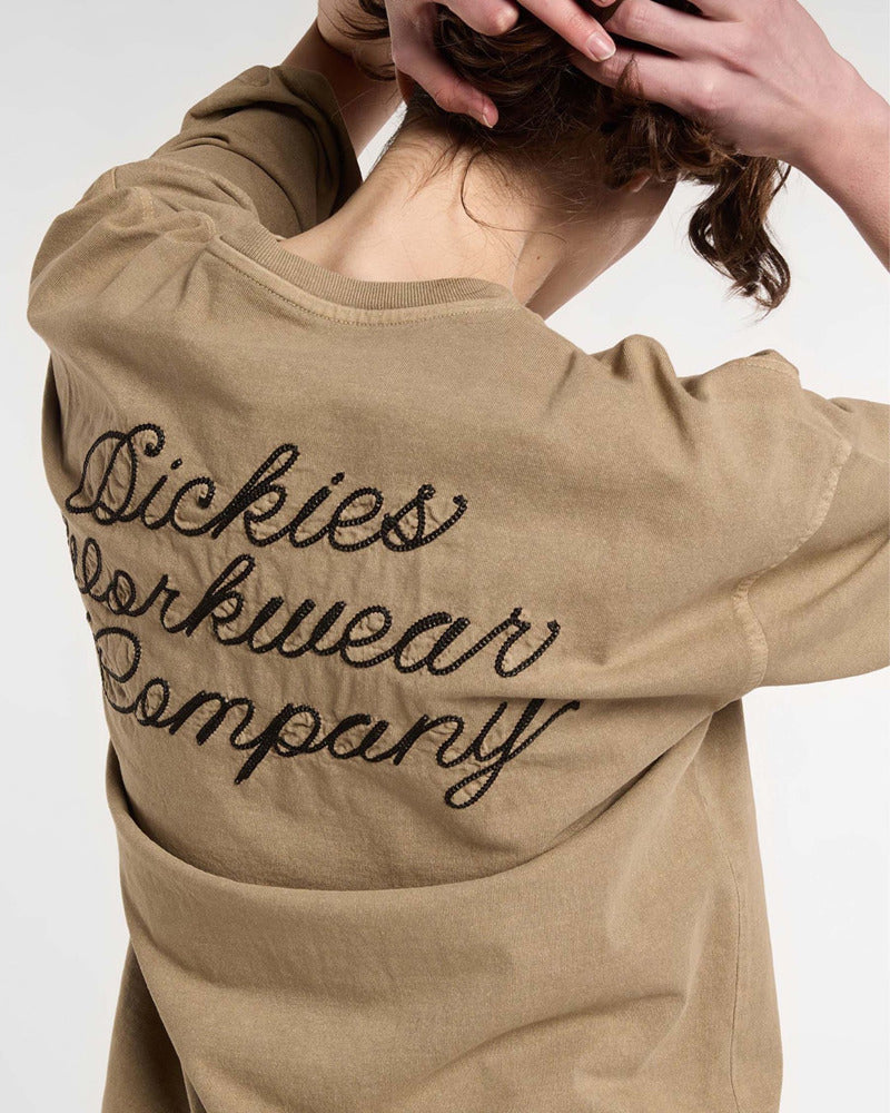 LABELLE SS TEE