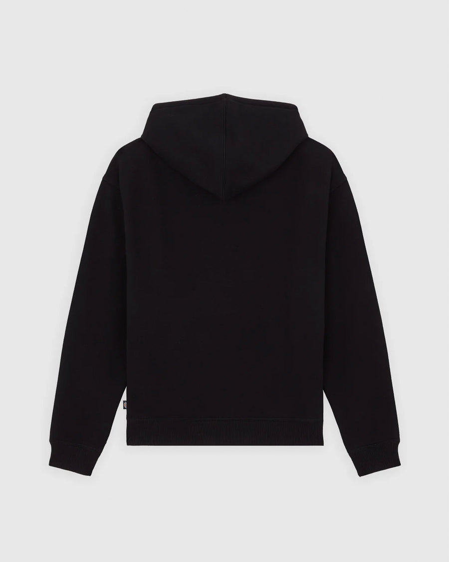 LOOSE WAVE HOODIE