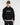 LOOSE WAVE HOODIE
