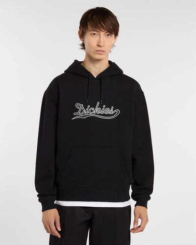 LOOSE WAVE HOODIEThumbnail 