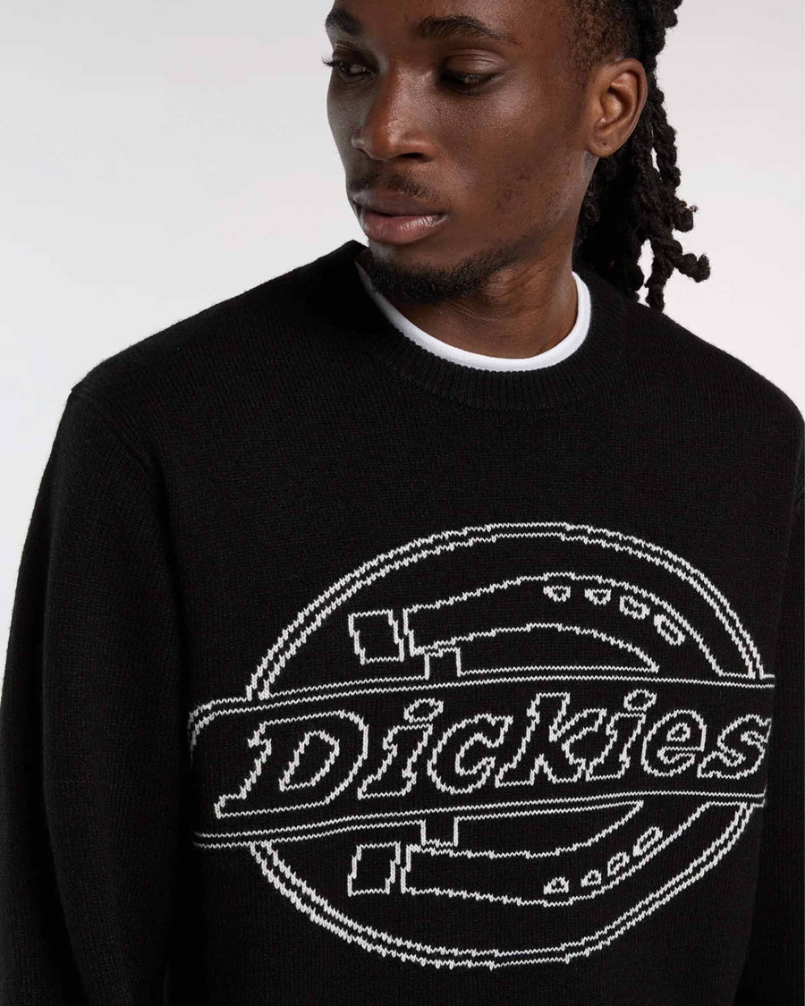 UNION JACQUARD SWEATER