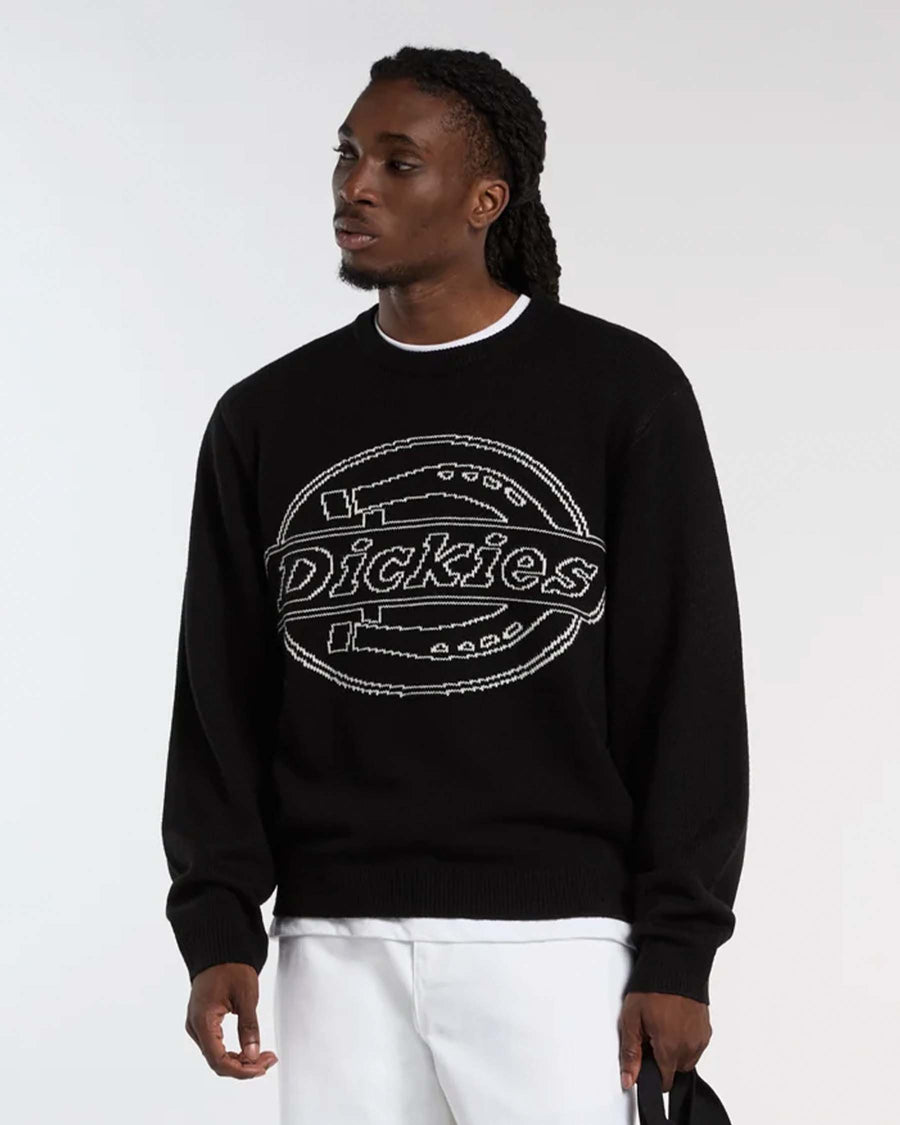 UNION JACQUARD SWEATER