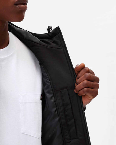 NEW SARPY JACKETThumbnail 
