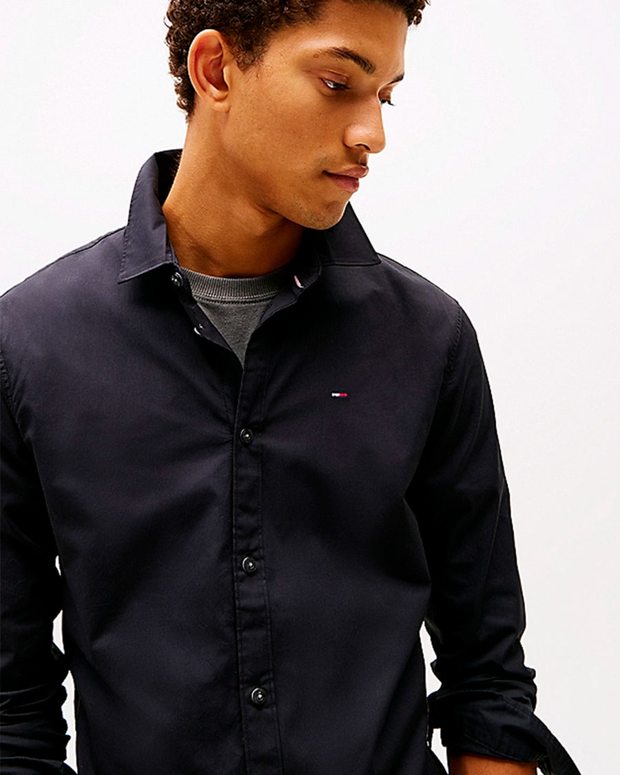 Tjm Original Stretch Shirt