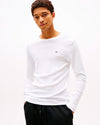 Tjm original rib longsleeve