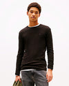 Tjm original rib longsleeve