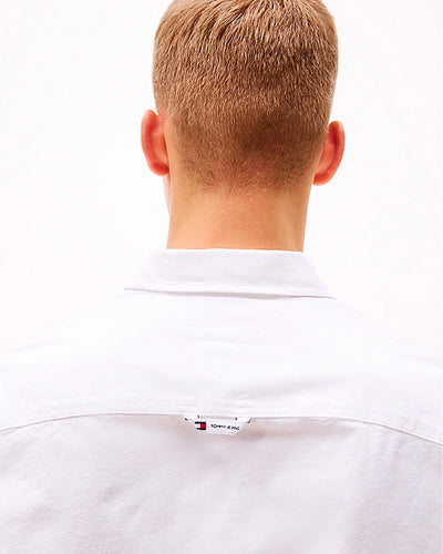Tjm slim stretch oxford shirtThumbnail 