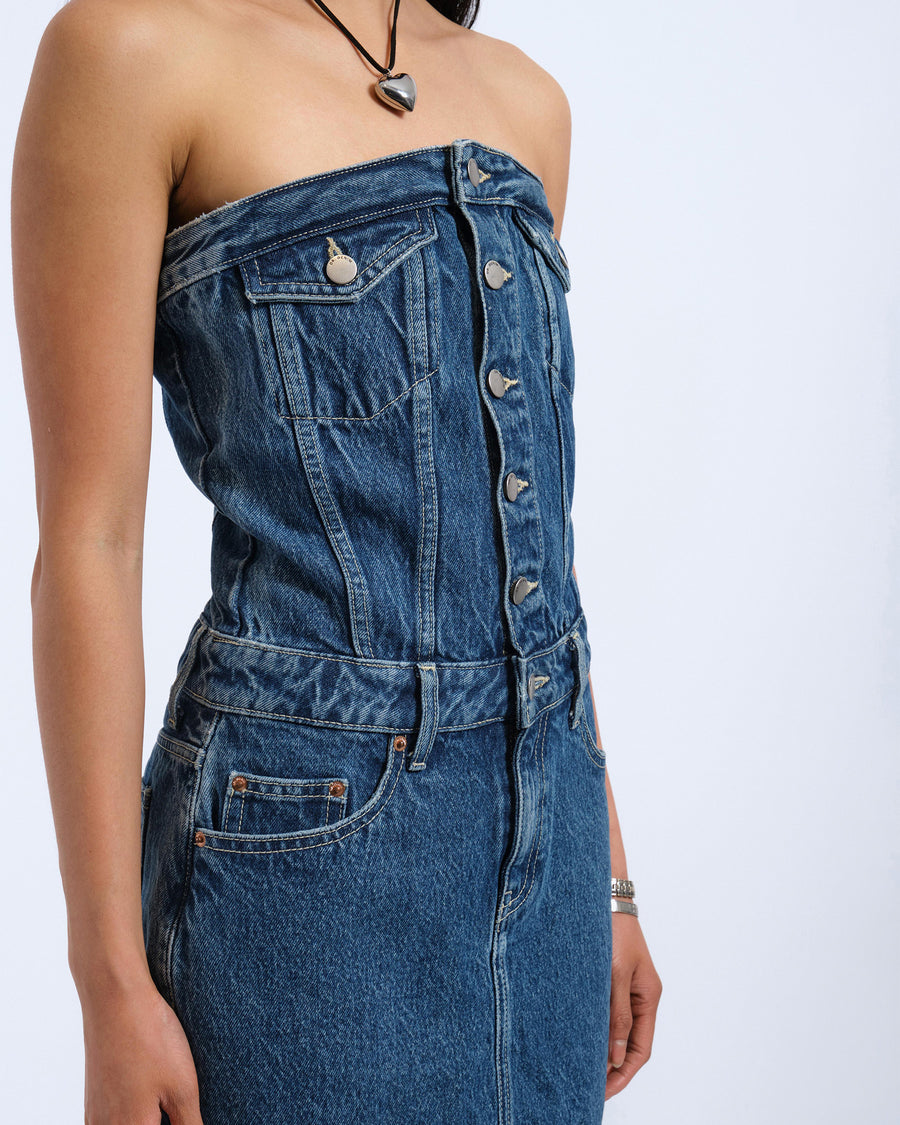 Carlisle Dress