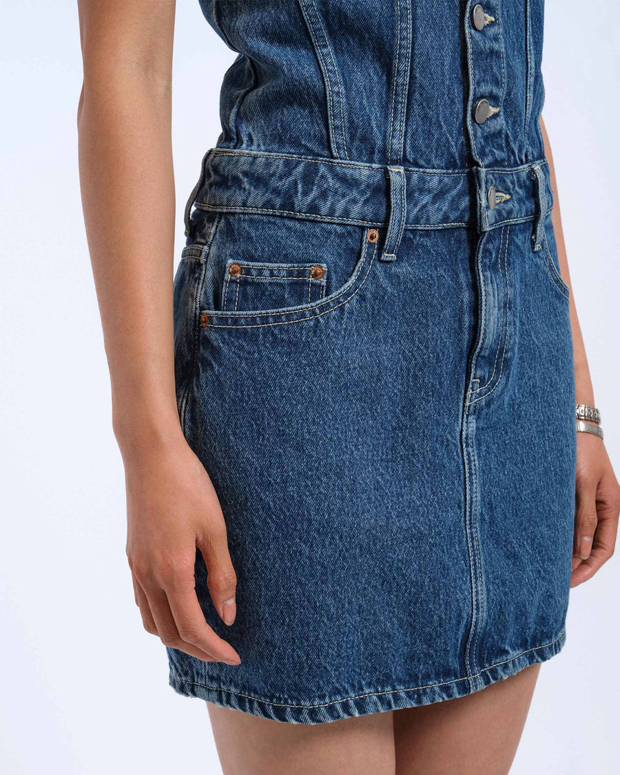 Carlisle Dress