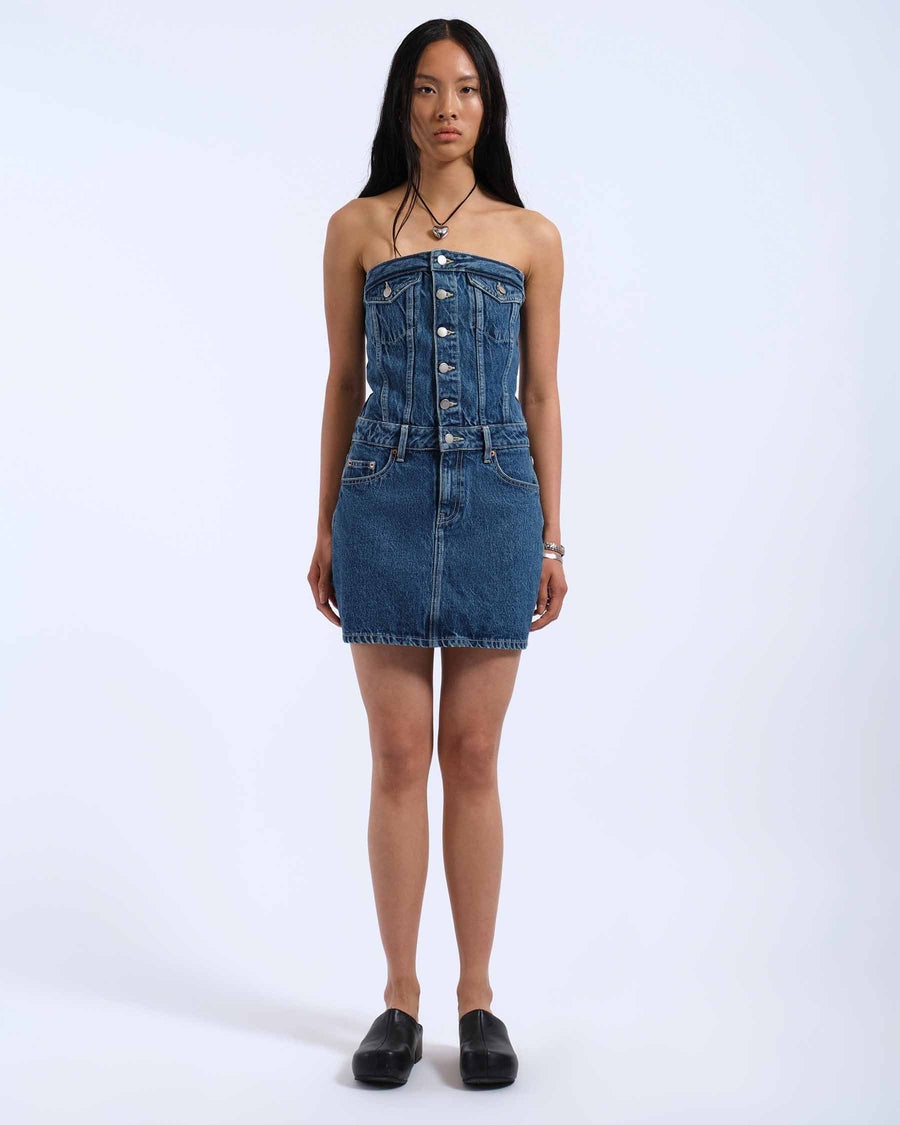 Carlisle Dress