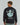 Printed Boxy Crew