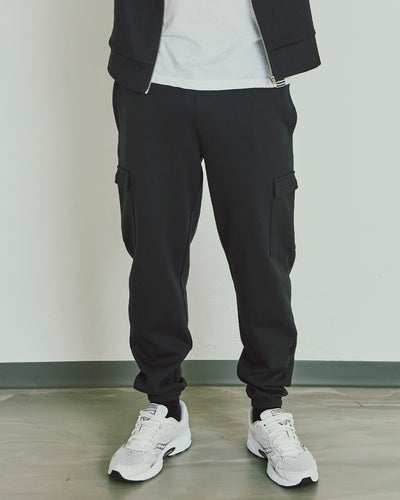 William cargo sweatpantsThumbnail 