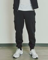 William cargo sweatpants