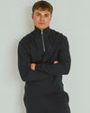 William half zip