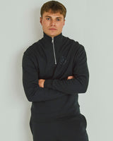 William half zip