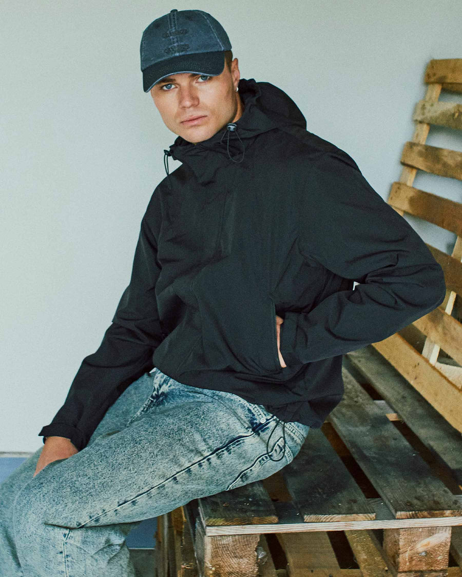SSHarvey Jacket