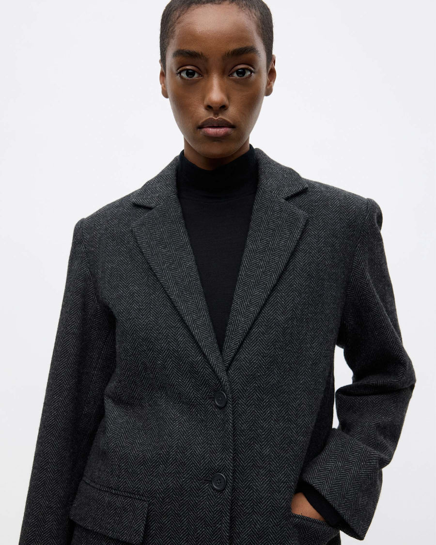 Encoot blazer