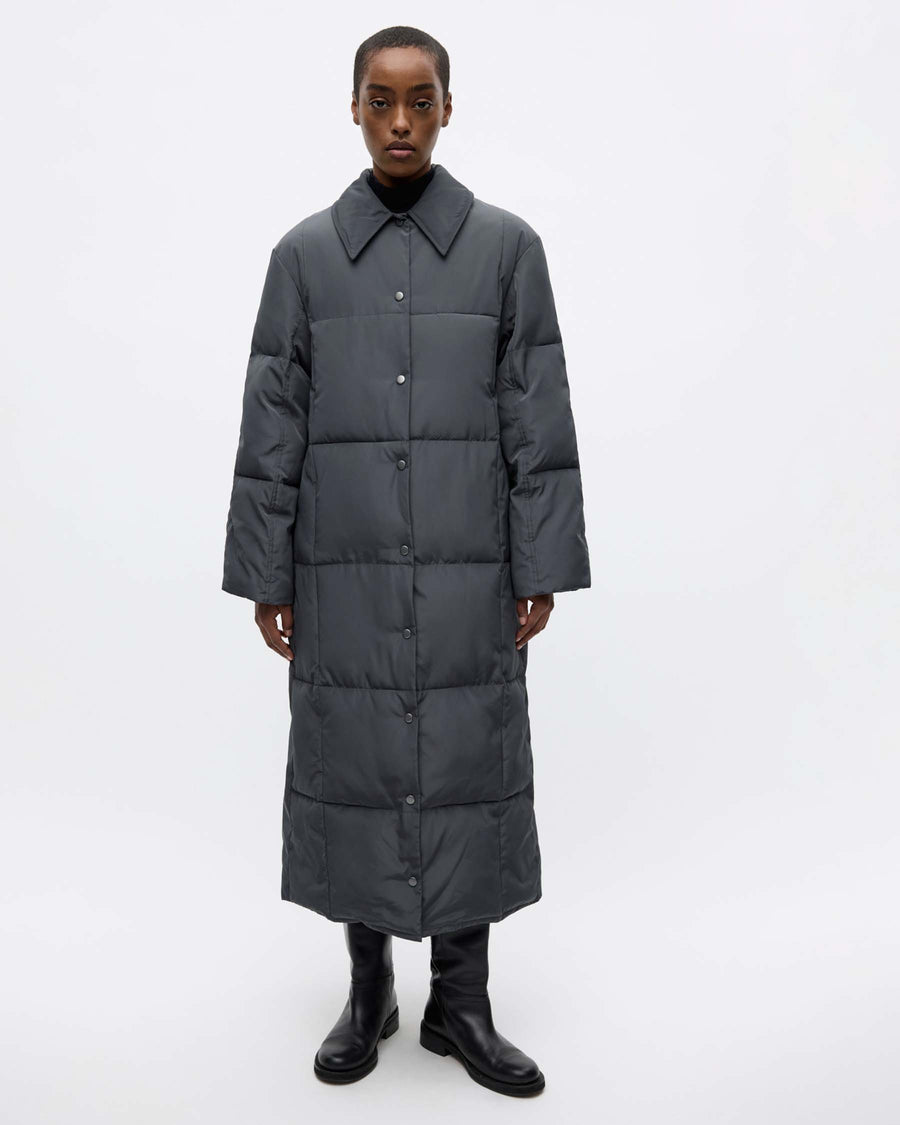 ENDAYTON JACKET