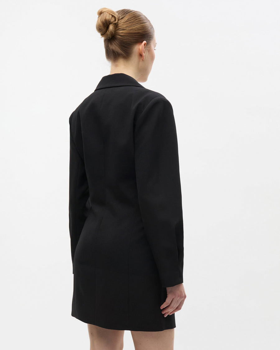 ENAUGUSTINE BLAZER DRESS