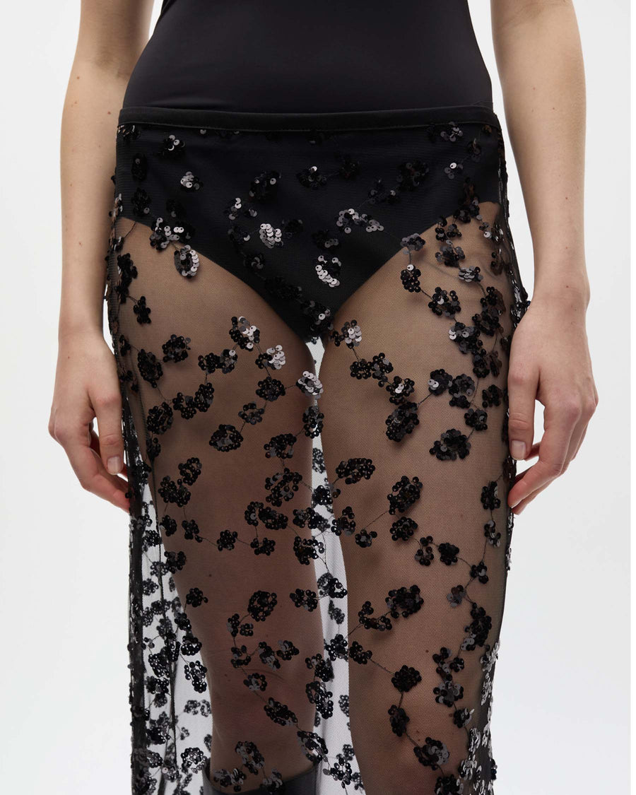 ENISBERGA SKIRT