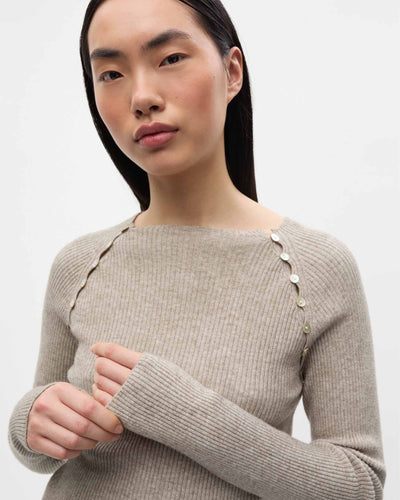ENLANA LS KNITThumbnail 