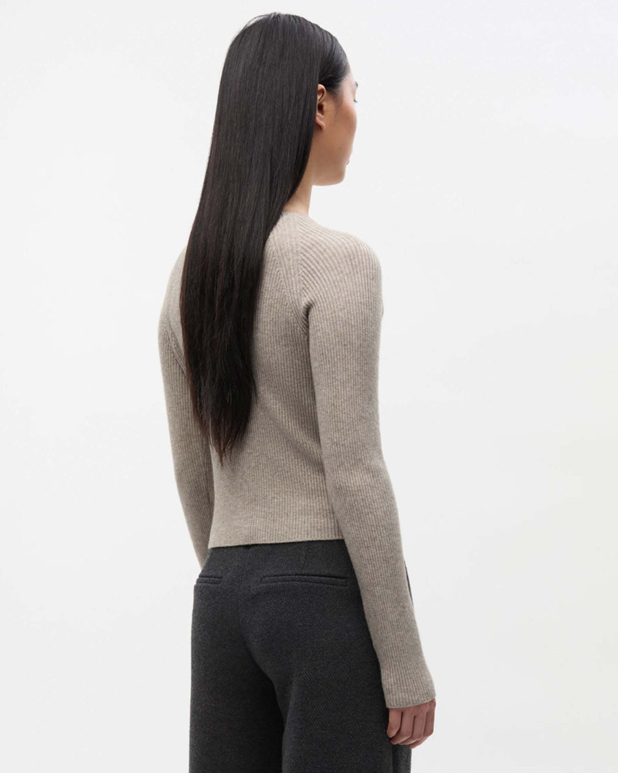 ENLANA LS KNIT