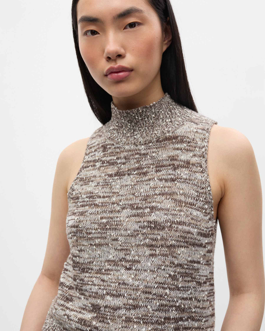 ENELISE SL KNIT