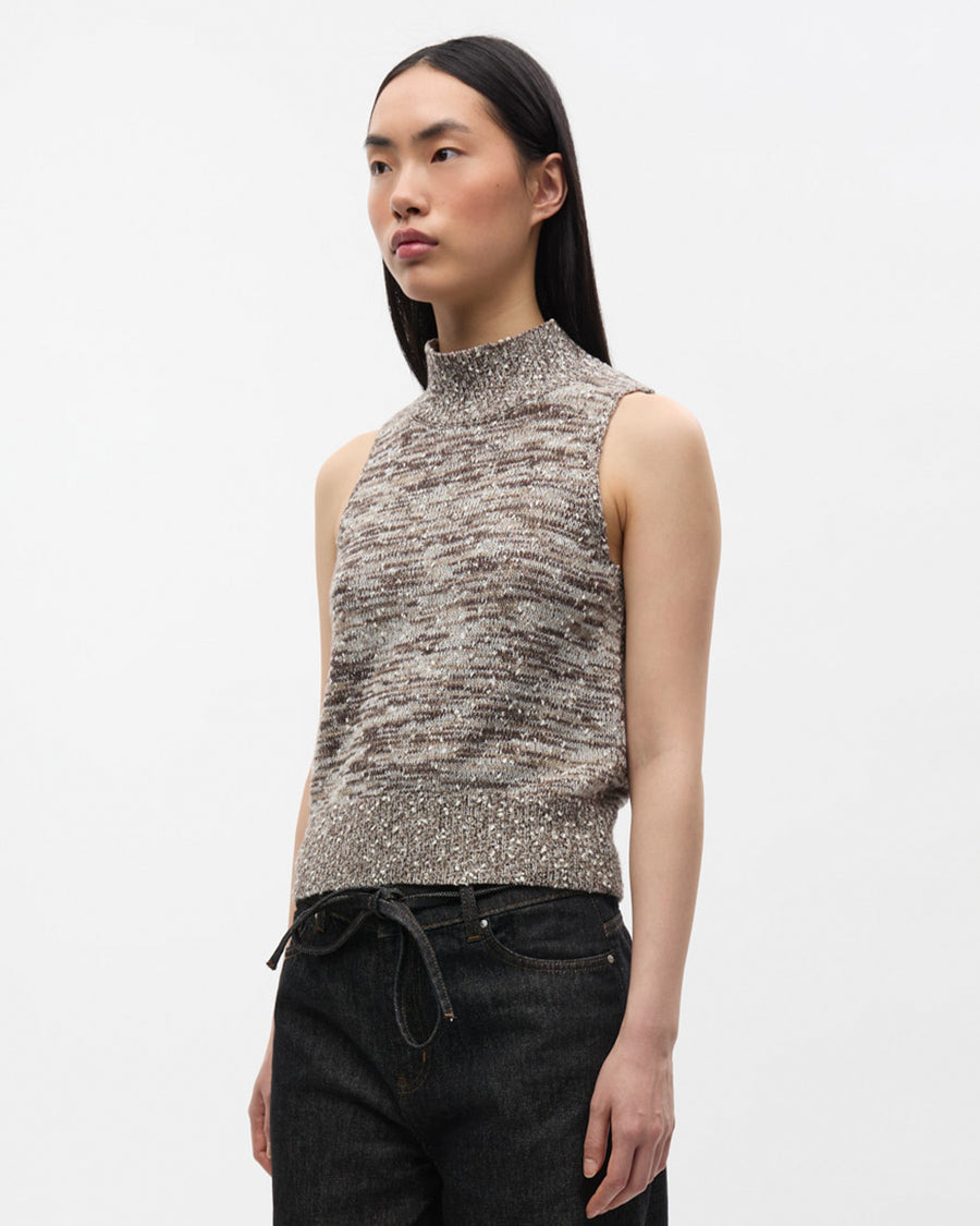 ENELISE SL KNIT