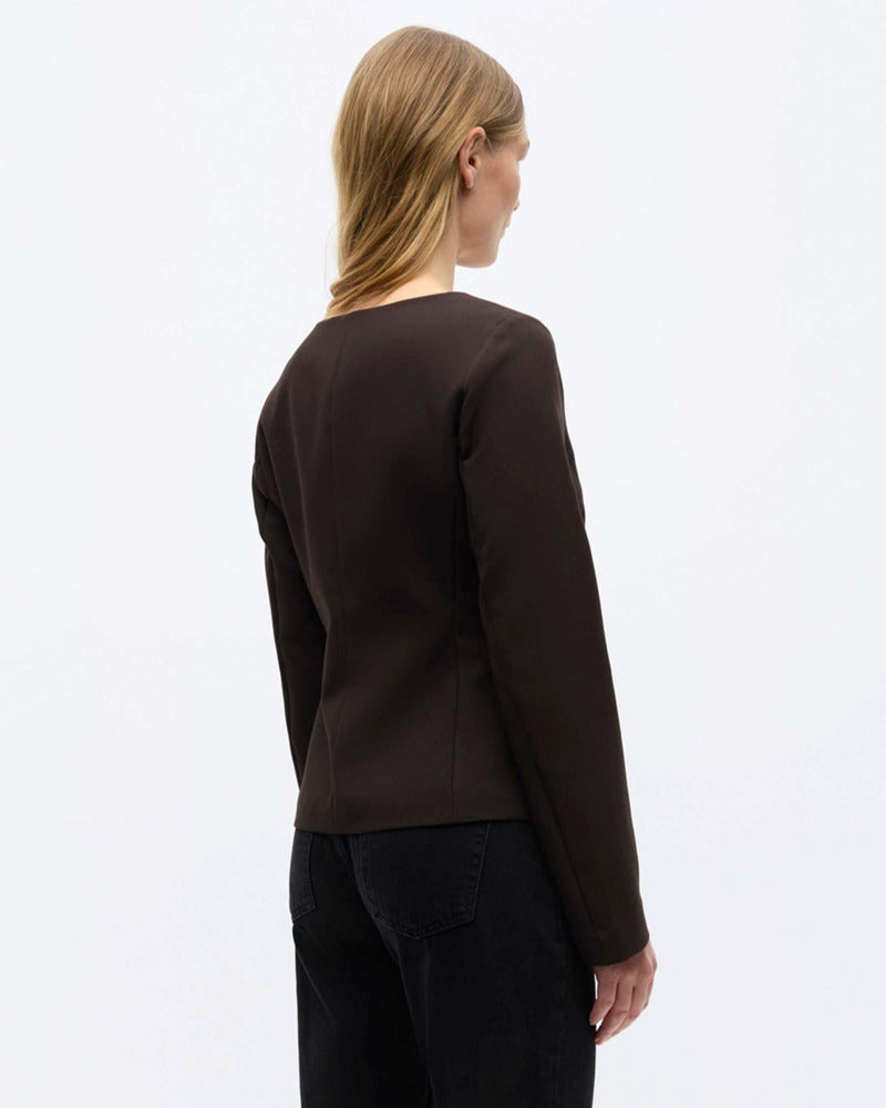 ENLOTTY BLAZER