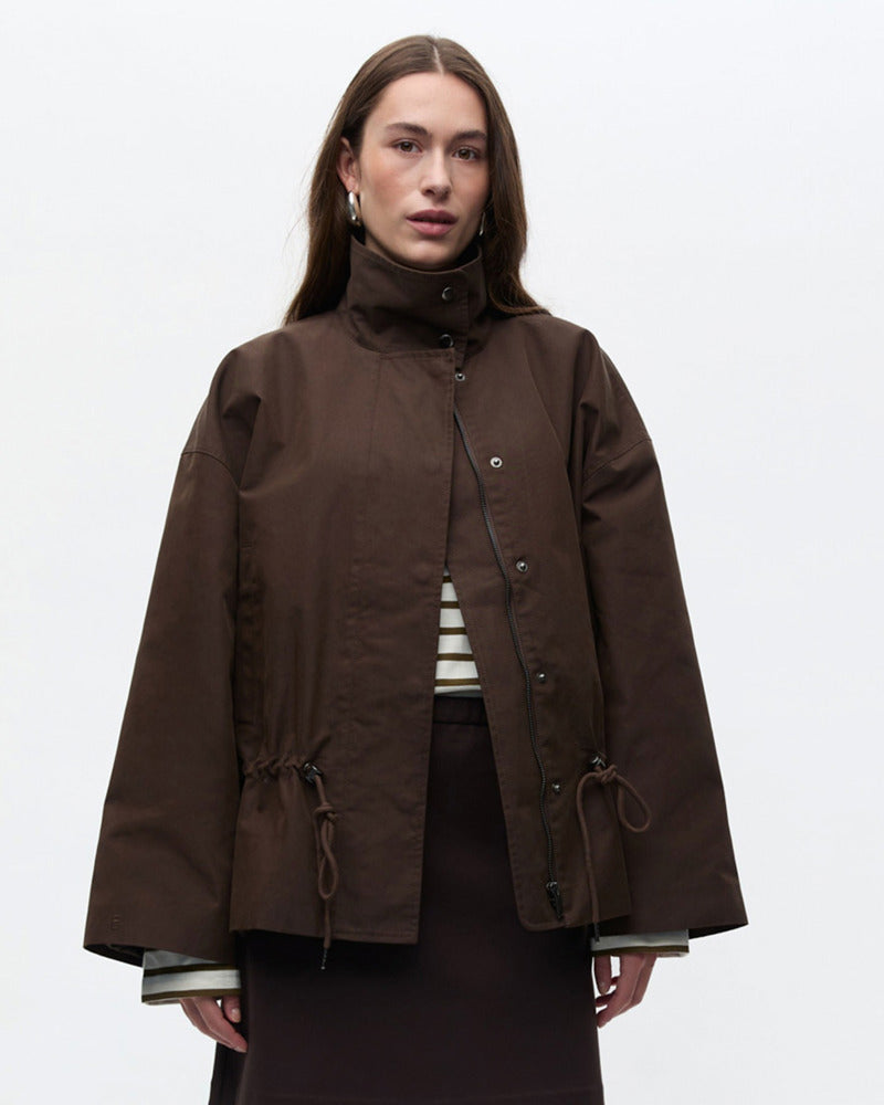 ENSYLVIE JACKET