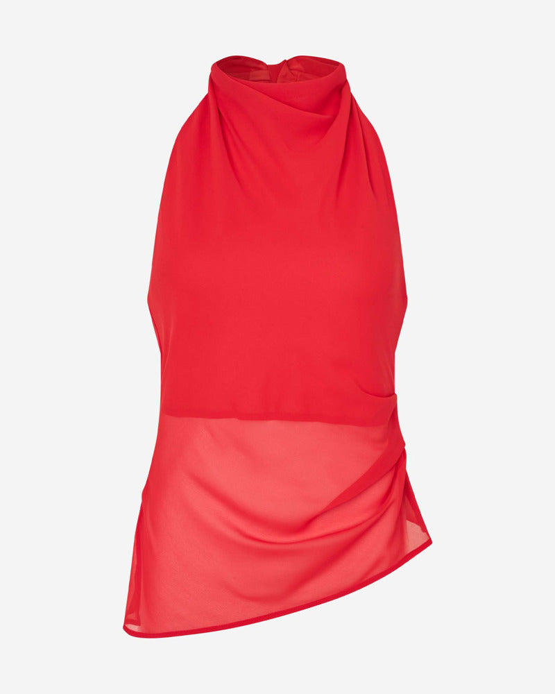 ENYARSI TIE TOP