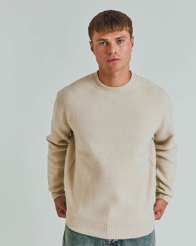 Lazar O-Neck KnitThumbnail 