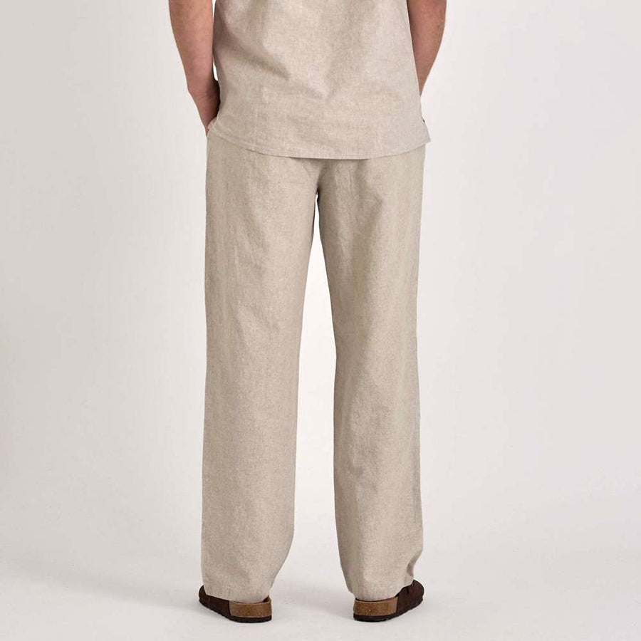 Mario Linen Pants