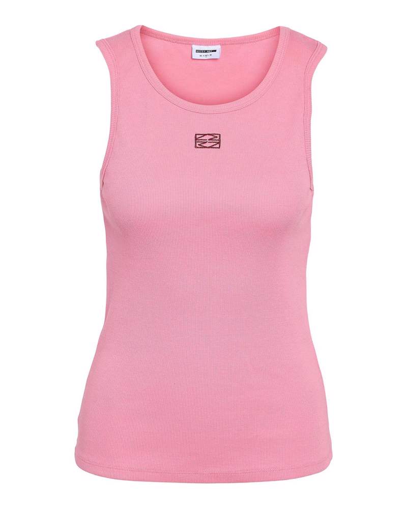 NMMAYA S/L REGULAR TANK TOP