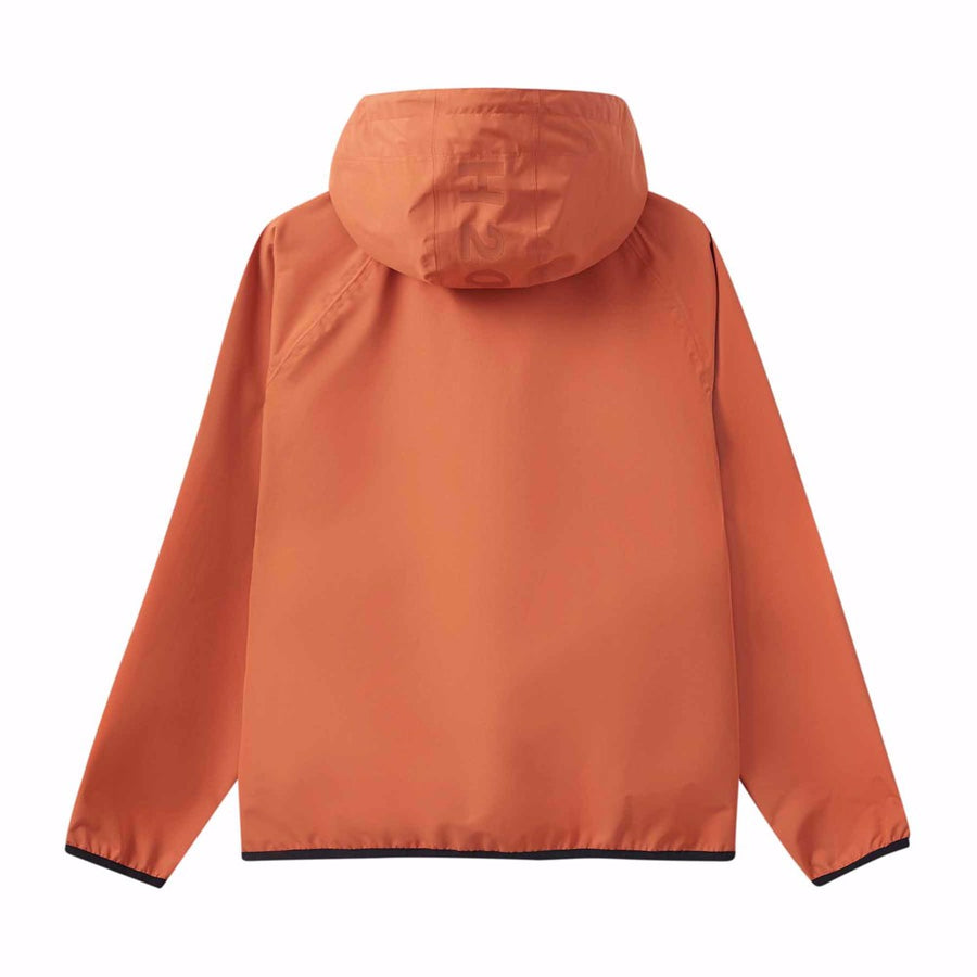 Rømø LW Rain Jacket - packable