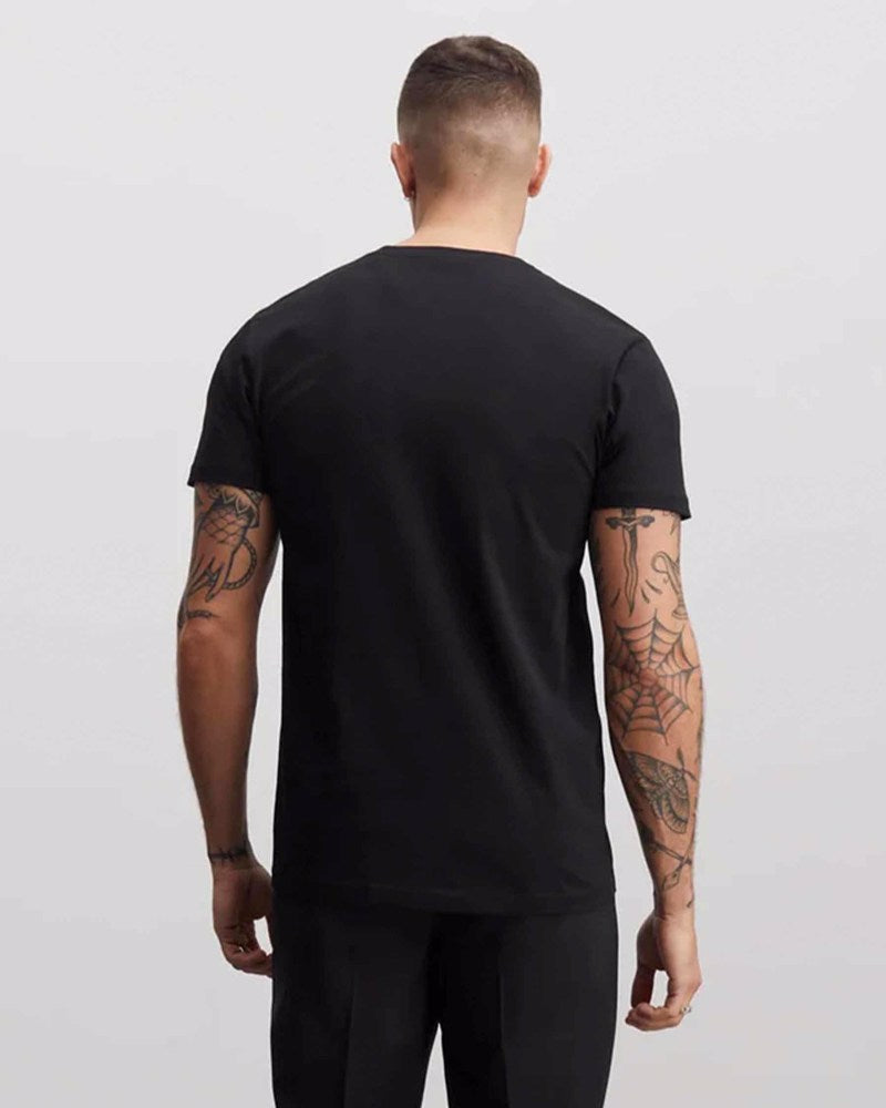 Fine Jersey Thor Tee